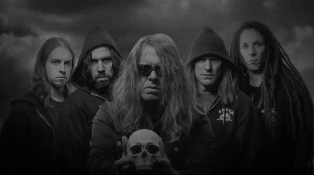 Universal Immolation