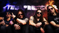 Steelpreacher / Dragonsfire