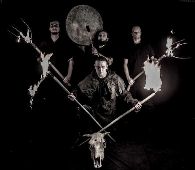 Ex mortuis - Saatanhark III