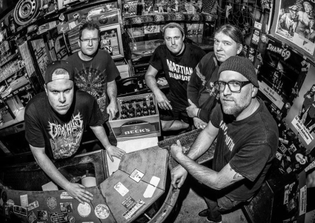 Le menu de l'autopsie des gagnants du Grand Prix