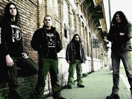 Voice of Hate / In Slaughter Natives