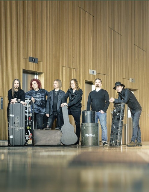 Waltari