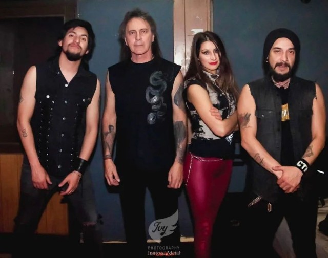 Emergencia, volumen 1