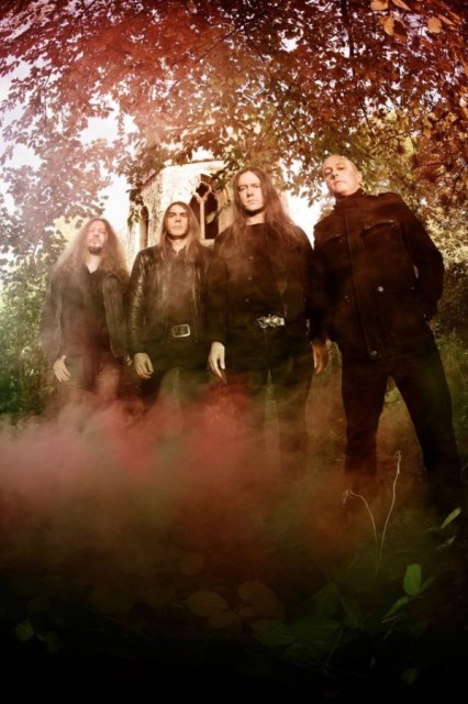 Society’s Pact With Satan