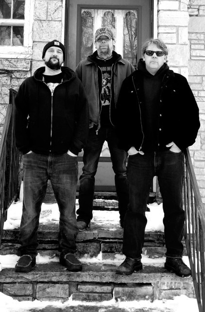 Weedsconsin / Down the Road I Go