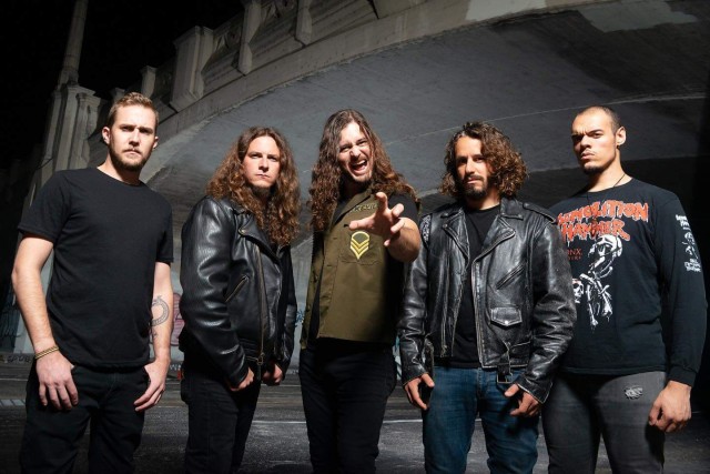 Imperial Anthems, Number 2