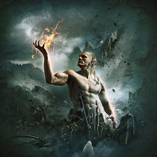 Rosenkreuz (The Rose and the Cross)