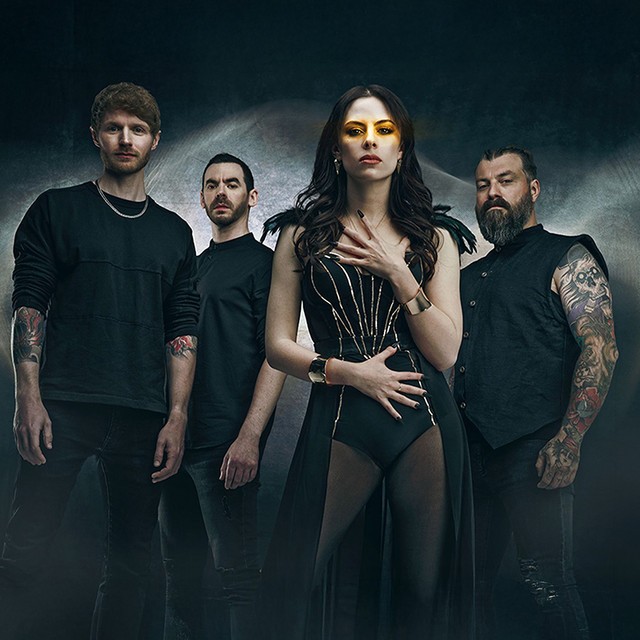 Rosenrot