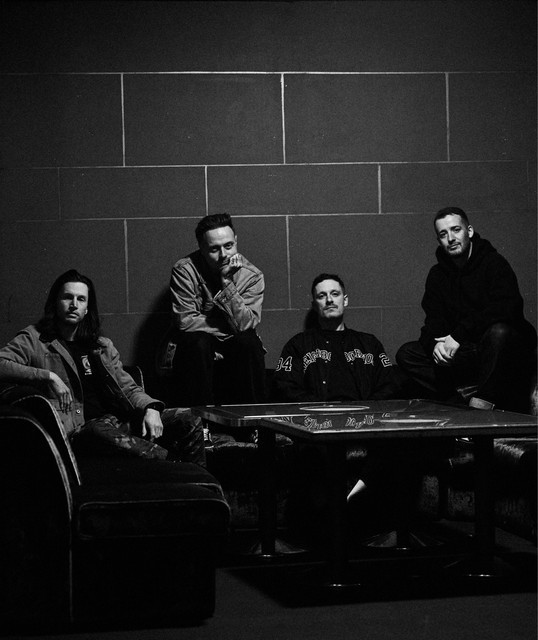 Territorial Pissings