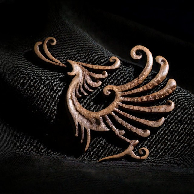 The Longed-For Reckoning