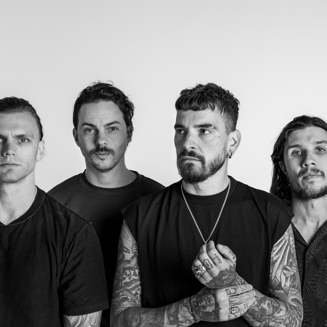 Don’t Lose Your Heart