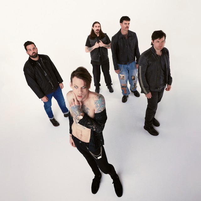 Disease (Official Music Video)