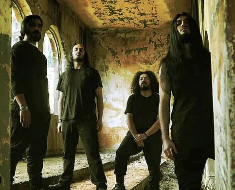 Before the Nightfall