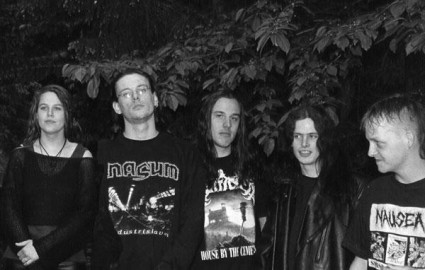 Vulgar Degenerate / Last Days Of Humanity