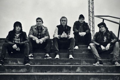 My Weakness, Your Strength