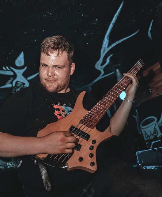 An Insomniac's Narrative