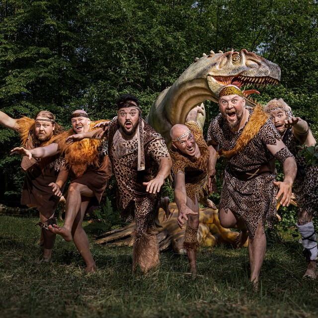 Vorsprung durch Hektik