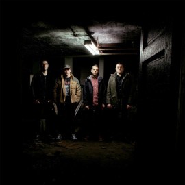 Harsh Distractions Vol. 1