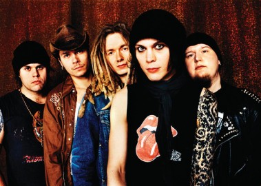 When Love and Death Embrace