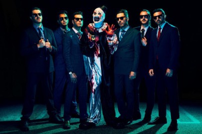 Welcome to the Chaos