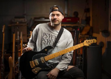 You’re a Mean One, Mr. Grinch