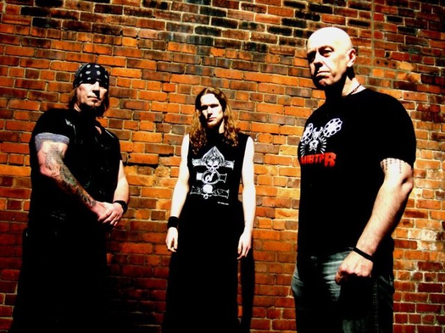 Creatures of the Black