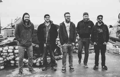 Bombs Over Providence / Protest the Hero