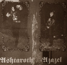 Bluttaufe / Primitive Symphony