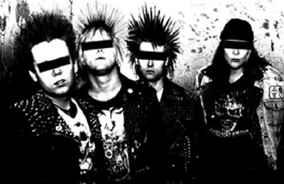 Against All Disturb Us / ドリル殺人鬼