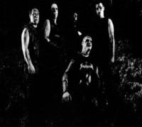Black Tortured Metal