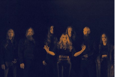 Second Psychedelic Coming: The Aquarius Tapes