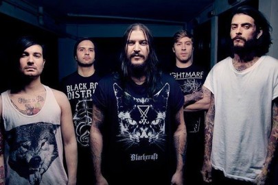 Two Songs… an Endless Bodycount