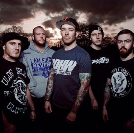 Awaken Demons / Pay No Respect