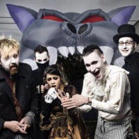 Stolen Babies EP