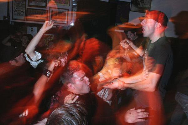 Dead to the World / Kid Gorgeous