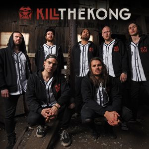 Kill the Kong