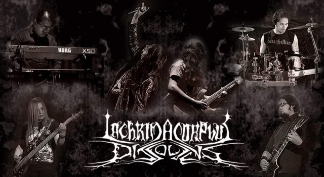 Bin of the Three Laments