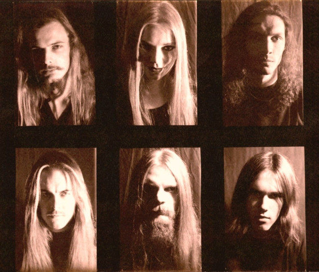 The Beckoning of Lost Light