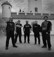 Album cover for Magna Morte