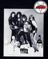 Album cover for Demo 1979