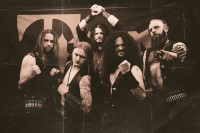 Album cover for Tyran’s Oath