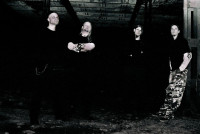 Album cover for Thorns
