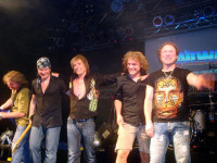 Album cover for Climax