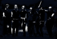 Album cover for Hallutsinatsioon