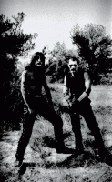 Album cover for Human Breed