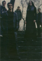 Album cover for Contradiction Conundrum Deprived