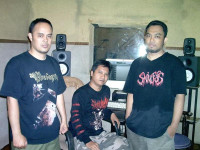 Putrid Stench Purulency