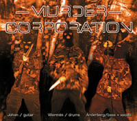 Murder Corporation