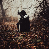 Album cover for 𝕱𝖆𝖙𝖍𝖔𝖒𝖘 𝖔𝖋 𝕮𝖊𝖑𝖊𝖘𝖙𝖎𝖆𝖑 𝕾𝖔𝖗𝖗𝖔𝖜