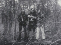 Album cover for I'm Bleeding